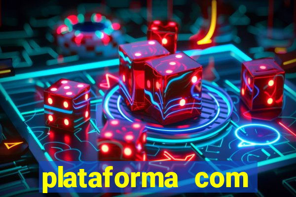 plataforma com rodada gratis